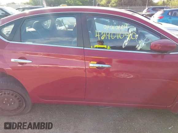 ✅ 2013 Nissan Sentra SL • VIN: 3N1AB7AP8DL746520 • Лот: 42901040. Опубликован ранее на IAAI с пробегом 98 686 миль. Бесплатный доступ к архиву аукционных продаж из США и подробный отчёт об истории автомобиля на DreamBid. Изображение 14.