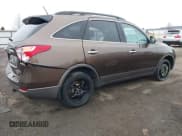 ✅ 2010 Hyundai Veracruz Limited • VIN: KM8NUDCC9AU133451 • Лот: 43811952. Опубликован ранее на IAAI с пробегом 193 076 миль. Бесплатный доступ к архиву аукционных продаж из США и подробный отчёт об истории автомобиля на DreamBid. Изображение 4.