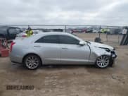 ✅ 2018 Cadillac ATS RWD • VIN: 1G6AA5RX5J0178702 • Лот: 41522724. Опубликован ранее на IAAI с пробегом 79 502 миль. Бесплатный доступ к архиву аукционных продаж из США и подробный отчёт об истории автомобиля на DreamBid. Изображение 13.
