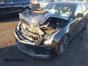 ✅ 2017 Cadillac ATS-V • VIN: 1G6AN5RY5H0118796 • Lot: 41148690. Listed on IAAI with 101,736 mi. Free auction sales archive from the USA and detailed vehicle history report at DreamBid. Image 6.