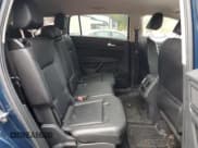 ✅ 2019 Volkswagen Atlas SE • VIN: 1V2UR2CA0KC564111 • Lot: 86480805. Listed on Copart with 131,053 mi. Free auction sales archive from the USA and detailed vehicle history report at DreamBid. Image 11.