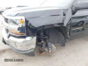 ✅ 2018 Chevrolet Silverado 1500 LT • VIN: 3GCUKREC4JG387202 • Лот: 43356832. Опубликован ранее на IAAI с пробегом 108 644 миль. Бесплатный доступ к архиву аукционных продаж из США и подробный отчёт об истории автомобиля на DreamBid. Изображение 6.