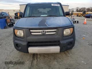 ✅ 2008 Honda Element • VIN: 5J6YH27338L004748 • Лот: 92861705. Опубликован ранее на Copart с пробегом 260 991 миль. Бесплатный доступ к архиву аукционных продаж из США и подробный отчёт об истории автомобиля на DreamBid. Изображение 5.