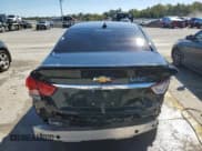 ✅ 2014 Chevrolet Impala LS • VIN: 1G11Y5SL3EU127769 • Lot: 86538085. Listed on Copart with 54,992 mi. Free auction sales archive from the USA and detailed vehicle history report at DreamBid. Image 6.