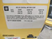 ✅ 2003 Chevrolet Corvette Z06 • VIN: 1G1YY12S335130368 • Lot: 43175536. Wystawiony na IAAI z przebiegiem Nie podano. Bezpłatny archiwum sprzedaży aukcyjnych z USA i szczegółowy raport historii pojazdu na DreamBid. Zdjęcie 9.