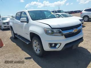 ✅ 2016 Chevrolet Colorado 2WD LT • VIN: 1GCGSCE38G1174013 • Лот: 42936522. Опубликован ранее на IAAI с пробегом 142 382 миль. Бесплатный доступ к архиву аукционных продаж из США и подробный отчёт об истории автомобиля на DreamBid. Изображение 1.