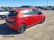 ✅ 2015 Mitsubishi Mirage DE • VIN: ML32A3HJ1FH041562 • Lot: 43570223. Wystawiony na IAAI z przebiegiem 103 470 mil. Bezpłatny archiwum sprzedaży aukcyjnych z USA i szczegółowy raport historii pojazdu na DreamBid. Zdjęcie 4.