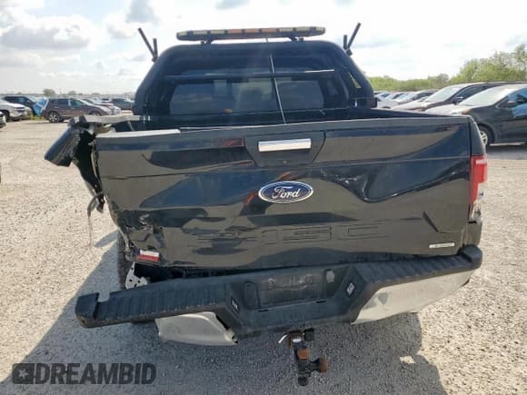 ✅ 2019 Ford F-150 XL • VIN: 1FTEW1C46KKC59219 • Lot: 67438015. Listed on Copart with 329,738 mi. Free auction sales archive from the USA and detailed vehicle history report at DreamBid. Image 6.