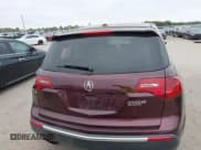 ✅ 2013 Acura MDX Technology • VIN: 2HNYD2H32DH512890 • Lot: 43510594. Wystawiony na IAAI z przebiegiem 139 559 mil. Bezpłatny archiwum sprzedaży aukcyjnych z USA i szczegółowy raport historii pojazdu na DreamBid. Zdjęcie 16.