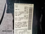 ✅ 2018 Nissan Titan Platinum Reserve • VIN: 1N6BA1F4XJN517703 • Lot: 57260955. Wystawiony na Copart z przebiegiem 110 678 mil. Bezpłatny archiwum sprzedaży aukcyjnych z USA i szczegółowy raport historii pojazdu na DreamBid. Zdjęcie 12.