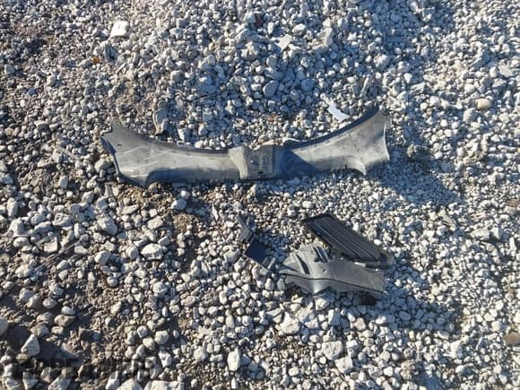 ✅ 2018 Volkswagen Atlas S • VIN: 1V2AP2CA1JC598419 • Lot: 43695668. Listed on IAAI with 77,828 mi. Free auction sales archive from the USA and detailed vehicle history report at DreamBid. Image 12.