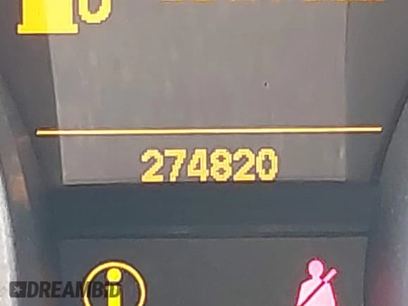 ✅ 2008 Acura MDX • VIN: 2HNYD28268H552466 • Lot: 43123656. Wystawiony na IAAI z przebiegiem 274 820 mil. Bezpłatny archiwum sprzedaży aukcyjnych z USA i szczegółowy raport historii pojazdu na DreamBid. Zdjęcie 12.