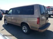 ✅ 1996 GMC Safari • VIN: 1GKDM19W3TB510312 • Lot: 69528134. Wystawiony na Copart z przebiegiem 106 226 mil. Bezpłatny archiwum sprzedaży aukcyjnych z USA i szczegółowy raport historii pojazdu na DreamBid. Zdjęcie 2.