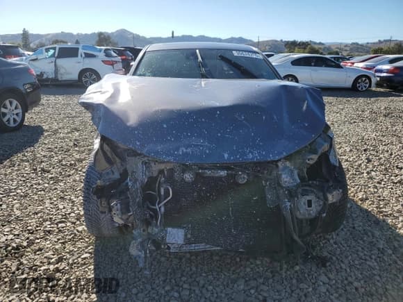 ✅ 2017 Honda Accord Touring • VIN: 1HGCR3F96HA030282 • Лот: 90674795. Опубликован ранее на Copart с пробегом 74 573 миль. Бесплатный доступ к архиву аукционных продаж из США и подробный отчёт об истории автомобиля на DreamBid. Изображение 5.