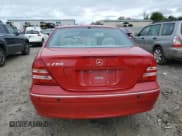 ✅ 2006 Mercedes-Benz C 280 Luxury • VIN: WDBRF54H16A911992 • Lot: 50339845. Wystawiony na Copart z przebiegiem 37 916 mil. Bezpłatny archiwum sprzedaży aukcyjnych z USA i szczegółowy raport historii pojazdu na DreamBid. Zdjęcie 6.