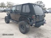 ✅ 2015 Jeep Wrangler Unlimited Sport • VIN: 1C4BJWDG6FL509517 • Лот: 41411946. Опубликован ранее на IAAI с пробегом 48 991 миль. Бесплатный доступ к архиву аукционных продаж из США и подробный отчёт об истории автомобиля на DreamBid. Изображение 3.