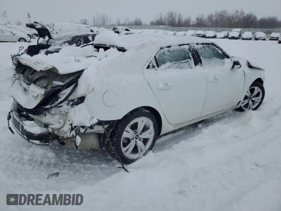 ✅ 2011 Saab 9-5 Turbo6 XWD • VIN: YS3GN4BJ0B4003448 • Lot: 88643905. Wystawiony na Copart z przebiegiem Nie podano. Bezpłatny archiwum sprzedaży aukcyjnych z USA i szczegółowy raport historii pojazdu na DreamBid. Zdjęcie 3.