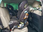 ✅ 2024 Subaru Ascent Limited • VIN: 4S4WMARD6R3430536 • Lot: 94256415. Listed on Copart with Not provided. Free auction sales archive from the USA and detailed vehicle history report at DreamBid. Image 11.