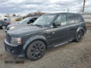 ✅ 2013 Land Rover Range Rover Sport SC Autobiography • VIN: SALSP2E41DA802755 • Lot: 92870645. Listed on Copart with 235,966 mi. Free auction sales archive from the USA and detailed vehicle history report at DreamBid. Image 1.
