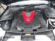 ✅ 2019 Mercedes-Benz C 43 AMG • VIN: 55SWF6EB9KU291767 • Lot: 41584111. Wystawiony na IAAI z przebiegiem 77 740 mil. Bezpłatny archiwum sprzedaży aukcyjnych z USA i szczegółowy raport historii pojazdu na DreamBid. Zdjęcie 10.