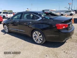 ✅ 2014 Chevrolet Impala LTZ • VIN: 1G1155S3XEU121749 • Лот: 69206214. Опубликован ранее на Copart с пробегом 67 966 миль. Бесплатный доступ к архиву аукционных продаж из США и подробный отчёт об истории автомобиля на DreamBid. Изображение 2.