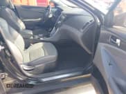 ✅ 2012 Hyundai Sonata Hybrid • VIN: KMHEC4A41CA040183 • Lot: 41575010. Listed on IAAI with 177,542 mi. Free auction sales archive from the USA and detailed vehicle history report at DreamBid. Image 5.