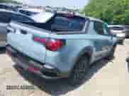 2024 Hyundai Santa Cruz SEL with VIN 5NTJBDDE8RH110825, listed as a IAAI auction lot 42230112 with 18,135 mi miles and . Bid and sale history available at DreamBid. Image 4.