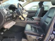 ✅ 2021 Dodge Durango SXT • VIN: 1C4RDHAG7MC609418 • Lot: 72028475. Wystawiony na Copart z przebiegiem 56 262 mil. Bezpłatny archiwum sprzedaży aukcyjnych z USA i szczegółowy raport historii pojazdu na DreamBid. Zdjęcie 7.