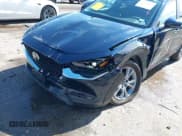 ✅ 2024 Mazda CX-30 S Preferred • VIN: 3MVDMBCM2RM653311 • Lot: 42228107. Listed on IAAI with 7,705 mi. Free auction sales archive from the USA and detailed vehicle history report at DreamBid. Image 6.