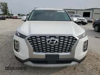 2020 Hyundai Palisade SE с VIN KM8R14HE5LU094560, выставлен на аукционе Copart как лот 68279374 с пробегом 40 388 миль миль и Списание • Salvage title. История ставок и продаж доступна на DreamBid. Изображение 5.