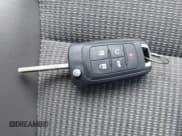 ✅ 2014 Chevrolet Malibu LT • VIN: 1G11C5SL4EF155731 • Lot: 43656774. Listed on IAAI with 128,768 mi. Free auction sales archive from the USA and detailed vehicle history report at DreamBid. Image 11.