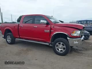 ✅ 2018 Ram 2500 Big Horn • VIN: 3C6UR5DJ0JG247868 • Лот: 43142404. Опубликован ранее на IAAI с пробегом 151 886 миль. Бесплатный доступ к архиву аукционных продаж из США и подробный отчёт об истории автомобиля на DreamBid. Изображение 1.