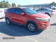2016 Hyundai Tucson Limited z VIN KM8J33A20GU229712, wystawiony jako IAAI lot #42858852 z przebiegiem 102 042 mil mil oraz . Historia ofert i sprzedaży dostępna na DreamBid. Obrazek 1.