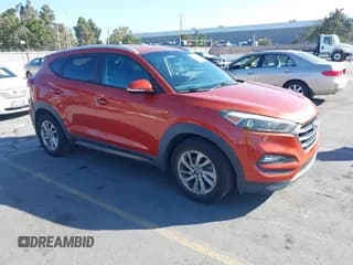 ✅ 2016 Hyundai Tucson Limited • VIN: KM8J33A20GU229712 • Лот: 42858852. Опубликован ранее на IAAI с пробегом 102 042 миль. Бесплатный доступ к архиву аукционных продаж из США и подробный отчёт об истории автомобиля на DreamBid. Изображение 1.
