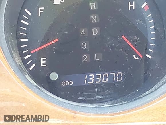 ✅ 2005 Lexus ES 350 • VIN: JTHBA30G955095459 • Lot: 43466725. Wystawiony na IAAI z przebiegiem 133 070 mil. Bezpłatny archiwum sprzedaży aukcyjnych z USA i szczegółowy raport historii pojazdu na DreamBid. Zdjęcie 15.