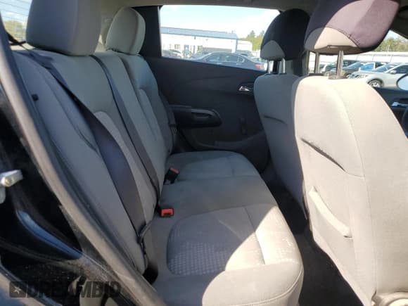 ✅ 2012 Chevrolet Sonic LS • VIN: 1G1JB6SH5C4213911 • Lot: 82407995. Listed on Copart with 214,419 mi. Free auction sales archive from the USA and detailed vehicle history report at DreamBid. Image 10.