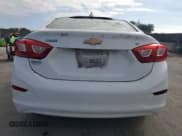 ✅ 2017 Chevrolet Cruze LT • VIN: 1G1BE5SM2H7190144 • Лот: 89699055. Опубликован ранее на Copart с пробегом 101 342 миль. Бесплатный доступ к архиву аукционных продаж из США и подробный отчёт об истории автомобиля на DreamBid. Изображение 6.