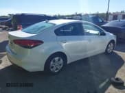 ✅ 2017 Kia Forte LX • VIN: 3KPFL4A78HE128784 • Лот: 43593380. Опубликован ранее на IAAI с пробегом 96 675 миль. Бесплатный доступ к архиву аукционных продаж из США и подробный отчёт об истории автомобиля на DreamBid. Изображение 4.