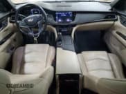 ✅ 2019 Cadillac CT6 Luxury AWD • VIN: 1G6KB5RS5KU129483 • Lot: 60120005. Wystawiony na Copart z przebiegiem 49 243 mil. Bezpłatny archiwum sprzedaży aukcyjnych z USA i szczegółowy raport historii pojazdu na DreamBid. Zdjęcie 8.