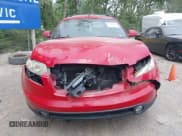 ✅ 2003 Infiniti FX Options • VIN: JNRBS08W13X001052 • Lot: 42396167. Listed on IAAI with 128,000 mi. Free auction sales archive from the USA and detailed vehicle history report at DreamBid. Image 13.