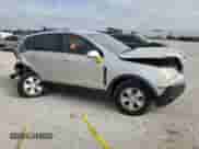 2008 Saturn VUE XE z VIN 3GSCL33P58S513834, wystawiony jako Copart lot #86335134 z przebiegiem Nie podano mil oraz Szkoda całkowita • Salvage title. Historia ofert i sprzedaży dostępna na DreamBid. Obrazek 4.