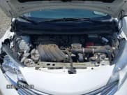 ✅ 2016 Nissan Note S • VIN: 3N1CE2CP5GL408139 • Lot: 42534784. Listed on IAAI with 99,017 mi. Free auction sales archive from the USA and detailed vehicle history report at DreamBid. Image 10.