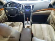 ✅ 2009 Hyundai Sonata Limited • VIN: 5NPEU46F39H449797 • Лот: 78363864. Опубликован ранее на Copart с пробегом 185 933 миль. Бесплатный доступ к архиву аукционных продаж из США и подробный отчёт об истории автомобиля на DreamBid. Изображение 8.