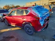 ✅ 2021 Mazda CX-5 Touring • VIN: JM3KFBCMXM0323289 • Lot: 94725815. Wystawiony na Copart z przebiegiem 51 681 mil. Bezpłatny archiwum sprzedaży aukcyjnych z USA i szczegółowy raport historii pojazdu na DreamBid. Zdjęcie 2.