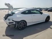 ✅ 2023 Mercedes-Benz C 300 • VIN: W1KWJ8DB4PG121459 • Lot: 65096665. Listed on Copart with 26,276 mi. Free auction sales archive from the USA and detailed vehicle history report at DreamBid. Image 3.