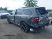 ✅ 2024 Dodge Durango GT Plus • VIN: 1C4RDJDG7RC175883 • Lot: 42422805. Wystawiony na IAAI z przebiegiem 10 624 mil. Bezpłatny archiwum sprzedaży aukcyjnych z USA i szczegółowy raport historii pojazdu na DreamBid. Zdjęcie 3.