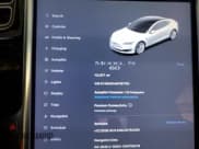 ✅ 2016 Tesla Model S 70 • VIN: 5YJSA1E14GF157751 • Лот: 90140065. Опубликован ранее на Copart с пробегом 112 557 миль. Бесплатный доступ к архиву аукционных продаж из США и подробный отчёт об истории автомобиля на DreamBid. Изображение 9.