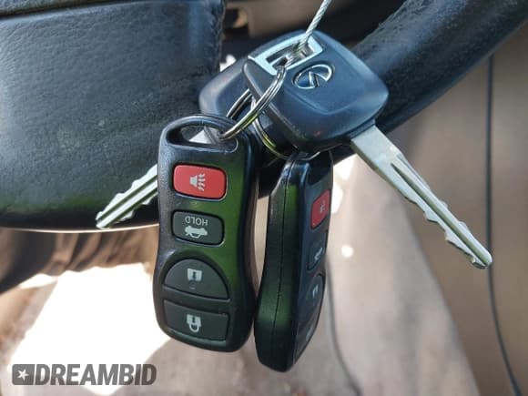 ✅ 2005 Infiniti G35 • VIN: JNKCV51E05M200753 • Lot: 43707150. Wystawiony na IAAI z przebiegiem 146 863 mil. Bezpłatny archiwum sprzedaży aukcyjnych z USA i szczegółowy raport historii pojazdu na DreamBid. Zdjęcie 11.