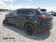 ✅ 2022 Mazda CX-9 Touring Plus • VIN: JM3TCBAY5N0604615 • Лот: 71179095. Опубликован ранее на Copart с пробегом 45 213 миль. Бесплатный доступ к архиву аукционных продаж из США и подробный отчёт об истории автомобиля на DreamBid. Изображение 2.