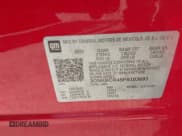 ✅ 2023 Chevrolet Blazer LT • VIN: 3GNKBCR45PS103693 • Lot: 42835486. Wystawiony na IAAI z przebiegiem Nie podano. Bezpłatny archiwum sprzedaży aukcyjnych z USA i szczegółowy raport historii pojazdu na DreamBid. Zdjęcie 9.